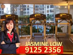 Regent Grove (D23), Condominium #115550022